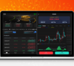 海外日语多语言微盘微交易源码/外汇微交易源码 支持语言：英文、日语、西班牙语