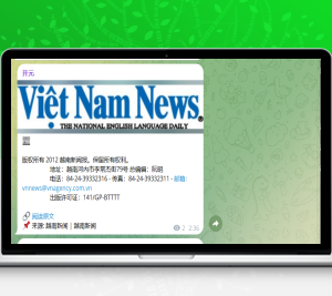 新闻爬取机器人/自动爬取新闻推送频道/机器人源码